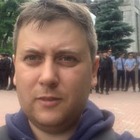 Журналиста КМБПЧ Дмитрия Тихонова вызвали в полицию