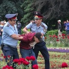 МВД РК опубликовало заявление о митингах и задержаниях 9-10 июня