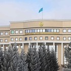 В МИД РК сделали заявление по поводу резолюции Европарламента по январским событиям