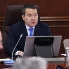 «В текущем году имеются большие риски паводка» — Смаилов