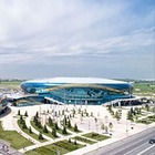 На базе «Алматы Арены» и «Халык Арены» планируют развернуть ковид-госпитали 