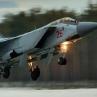 Құлаған МиГ-31 ұшағының бір ұшқышының халі орташа деп бағаланды