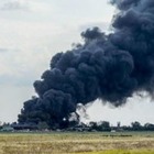 Заместитель министра МВД: «Есть опасность повторного взрыва боеприпасов» 
