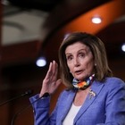 Спикер палаты США Нэнси Пелоси покинула Тайвань