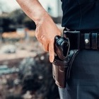 На парковке аэропорта Алматы произошла драка со стрельбой