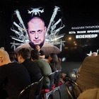 Военный блогер-пропагандист погиб в результате взрыва в Санкт-Петербурге
