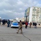 Госсекретарь: «По мирным жителям не стреляли». Но очевидцы говорят обратное