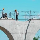 Кульгинов: LRT будет «целесообразно достроить»