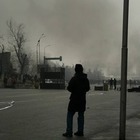 В Алматы построят пантеон в память о жертвах массовых беспорядков