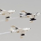 По американской авиабазе в Ираке нанесли ракетный удар