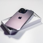 Сколько дней нужно казахстанцу, чтобы заработать на iPhone 14 Pro