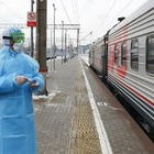 При выезде из ВКО и СКО больше не потребуют ПЦР-справку
