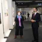 Выставка «Проявленная пленка» об Алматы открылась в Almaty Gallery