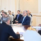 Какие документы подписали Казахстан и Азербайджан во время визита Токаева