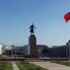 В Бишкеке начался митинг против коррупции