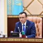 Закон об амнистии участников январских событий рассмотрят в Сенате — Ашимбаев