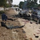 Боевики напали на погранзаставу в Таджикистане