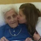 101-летняя итальянка трижды болела коронавирусом. Но чувствует себя хорошо