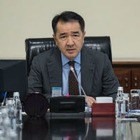 Аким Алматы назвал причину массового сбоя энергоснабжения