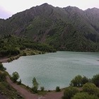 На въезде в Иле-Алатауский парк планируют установить электронный шлагбаум 