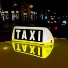 Весной в Казахстане станет на один сервис такси меньше. Уходит DiDi