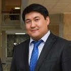 Назначен аким Медеуского района