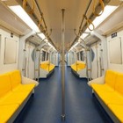Метро в Алматы вернулось к докарантинному графику работы