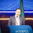 Избран новый президент Интерпола