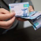 Работникам природоохранных служб РК в два раза повысили зарплаты