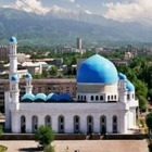 Бесплатная столовая открылась в Алматы