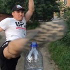 Челлендж, ставший популярным во всем мире, стартовал из Казахстана