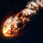 В NASA рассказали о взрыве метеорита, который никто не заметил