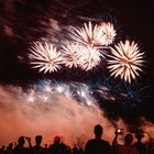 В Астане не будет салюта ко Дню столицы