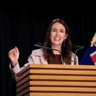 Премьер-министр Новой Зеландии Джасинда Ардерн решила уйти в отставку
