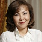 Список миллиардеров Forbes: дочь Назарбаева и Трамп занимают одно место