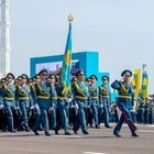 Казахстан не будет проводить военный парад 7 и 9 мая