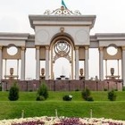 Парк Первого президента соединят с озерами Сайран и БАО