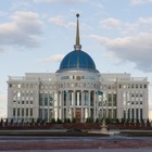 В Астане полиция задержала ночевавших у Акорды родственников жертв январских событий