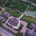 В резиденциях бывших президентов Кыргызстана построят детские реабилитационные центры