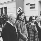 Инстаграм дня: аккаунт, рассказывающий о Холокосте от лица его жертвы