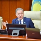 Депутат Нурлан Нигматулин подал прошение об отставке 