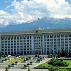 Протесты против строительства китайских заводов начались в Алматы