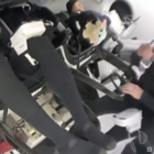 «Да пребудет с тобой сила»: Малыш Йода побывал на корабле SpaceX в космосе
