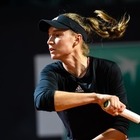 Елена Рыбакина поднялась в мировой таблице сильнейших ракеток мира