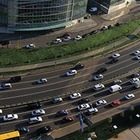 Скорость на дорогах столицы и Алматы предложили снизить до 30 километров в час