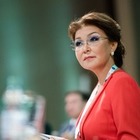 Дарига Назарбаева продает свой дом в Лондоне