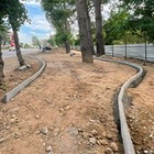В Алматы по улице Жандосова появится новая пешеходная зона