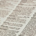 В Оксфордский словарь из-за влияния COVID-19 внесли новые термины 