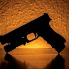 Ночью жители Актау слышали стрельбу