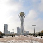 Ономастическая комиссия одобрила присвоение новому району Астаны название Нура